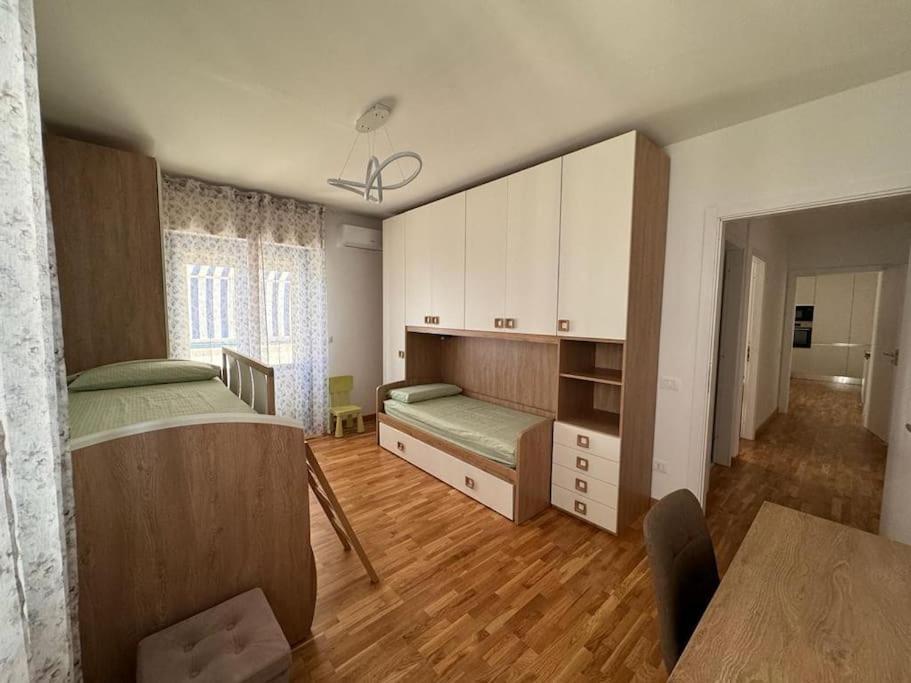 La Maison De Monique Policoro Ngoại thất bức ảnh