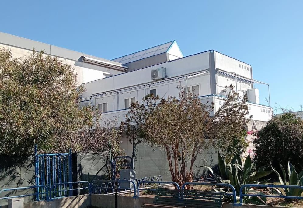 La Maison De Monique Policoro Ngoại thất bức ảnh