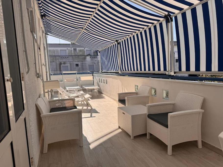 La Maison De Monique Policoro Ngoại thất bức ảnh