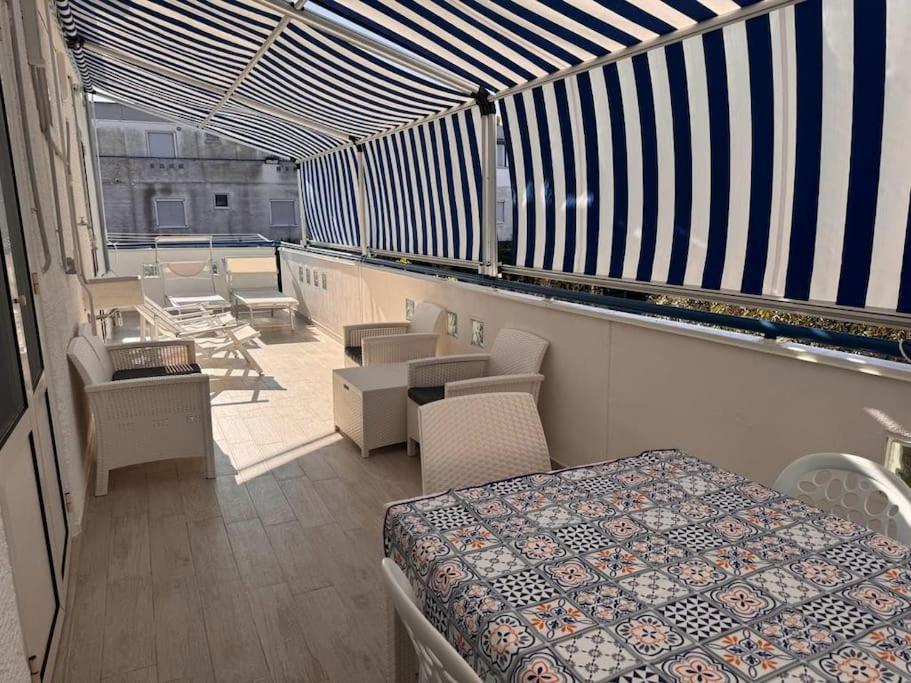 La Maison De Monique Policoro Ngoại thất bức ảnh