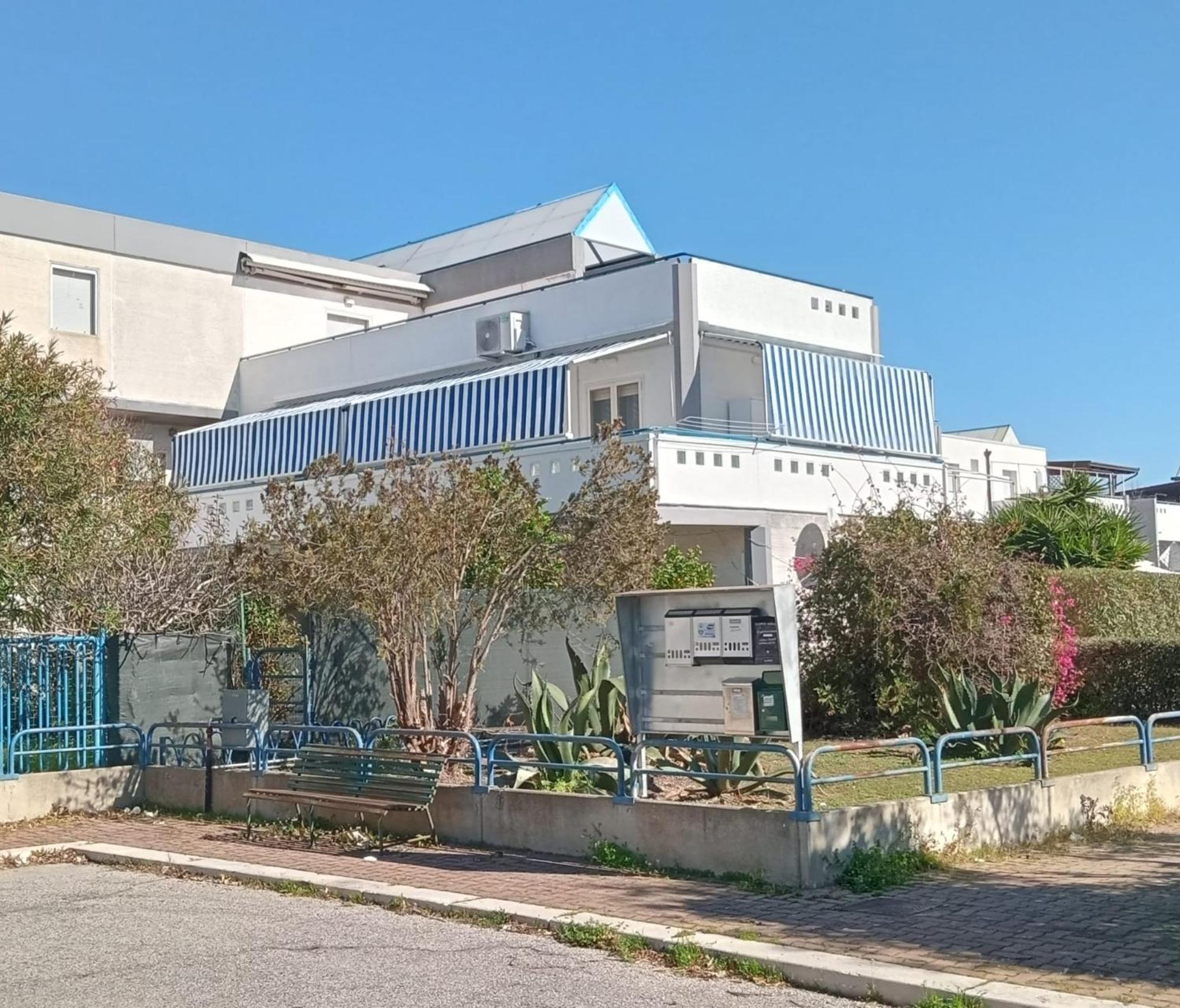 La Maison De Monique Policoro Ngoại thất bức ảnh