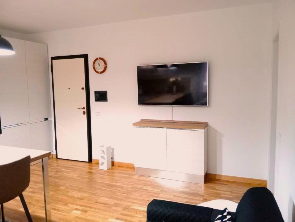 La Maison De Monique Policoro Ngoại thất bức ảnh