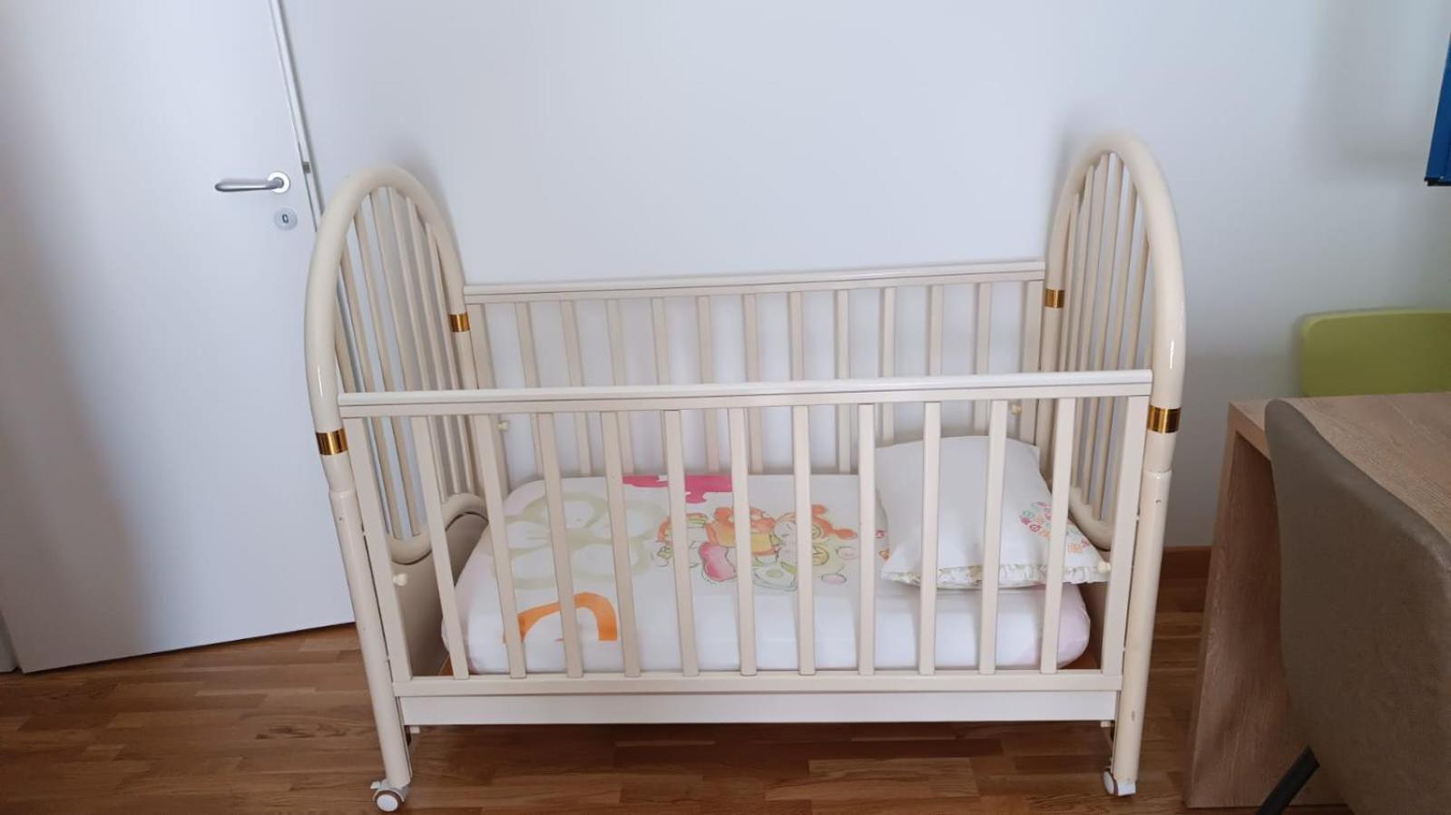 La Maison De Monique Policoro Ngoại thất bức ảnh